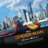OST Spider-Man: Homecoming