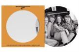 ABBA 7" Love Isn't Easy (But It Sure Is Hard Enough) / I Am Just A Girl