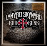 Lynyrd Skynyrd God & Guns (Limited Edition, Numbered)