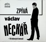Supraphon Václav Neckář zpívá pro mladé