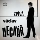 Supraphon Václav Neckář zpívá pro mladé