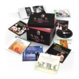 Warner Music The Complete Erato Edition (BOX 64xCD)