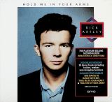 Astley Rick Hold Me In Your Arms (Deluxe Edition - 2023 Remaster)