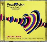 Rzn interpreti Eurovision Song Contest Liverpool 2023