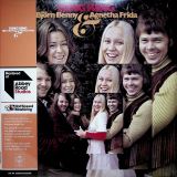 ABBA Ring Ring - 50th Anniversary (Limited Half Speed Mastering 2LP)