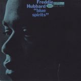 Hubbard Freddie Blue Spirits