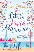 HarperCollins Little Paris Patisserie