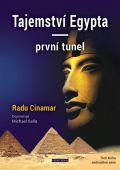 Fontna Tajemstv Egypta - prvn tunel