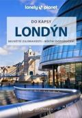  Londn do kapsy - Lonely Planet