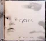 Ghost Circus Cycles