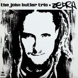 Butler John -Trio- Zebra