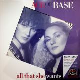 Ace Of Base All That She Wants