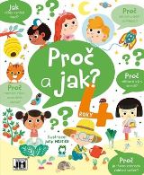 Jiri Models Pro a jak - 4 roky