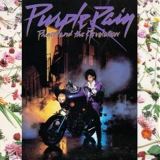 Warner Music Purple Rain