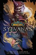 Golden Christie World of Warcraft: Sylvanas