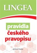 Lingea Pravidla eskho pravopisu