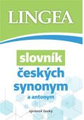 Lingea Slovnk eskch synonym a antonym