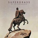 Supergrass St. Petersburg E.P. (12'') (rsd 2023) (indies)