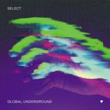 Various Global Underground: Select #8 (Vinyl Edition, 2LP)