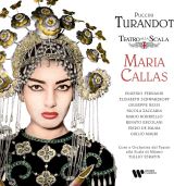 Callas Maria Puccini: Turandot