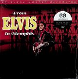 Presley Elvis From Elvis In Memphis (Numbered Hybrid SACD)