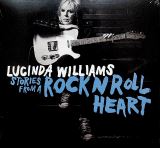 Williams Lucinda Stories From A Rock