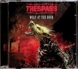 Trespass Wolf At The Door