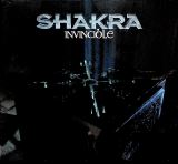 Shakra Invincible (Digipack)