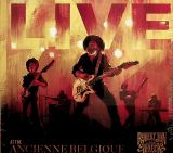 Groove Attack Live At The Ancienne Belgique (CD+DVD)