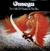 Omega Hall Of Floaters In The Sky