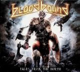 Bloodbound Tales From The North (Digipack)