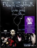 Black Sabbath Live Evil (Super Deluxe 40th Anniversary Edition 4CD)