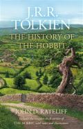 Tolkien John Ronald Reuel The History of the Hobbit