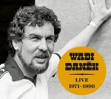 Dank Wabi Live 1971-1990 (2CD)