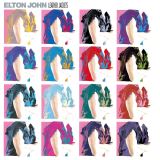 John Elton Leather Jackets