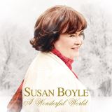 Boyle Susan Wonderful World