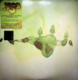 Yes Live At Knoxville Civic Auditorium (3LP) - RSD 2023