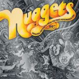 Warner Music Nuggets: Original Artyfacts From The First Psychedelic Era 1965-1968 (Box 5LP - RSD 2023