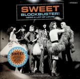 Sweet Blockbuster! / The Ballroom Blitz - RSD 2023