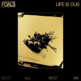 Warner Music Life Is Dub (Gold Vinyl Album) - RSD 2023