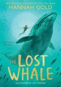 HarperCollins Lost Whale