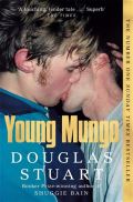 Picador Young Mungo