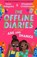 HarperCollins The Offline Diaries