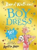 HarperCollins The Boy in the Dress