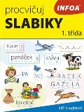 Infoa Procviuj slabiky - 1. tda