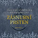 Vondruka Vlastimil Zsnubn prsten - Letopisy krlovsk komory