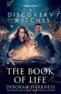 Headline Discovery of Witches 3: Book of Life