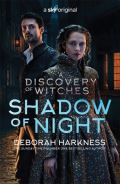 Headline Discovery of Witches 2: Shadow of Night