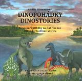 Ondrakov Ludmila Dinopohdky / Dinostories