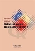 Masarykova univerzita Brno Statistick analza socilnvdnch dat v R